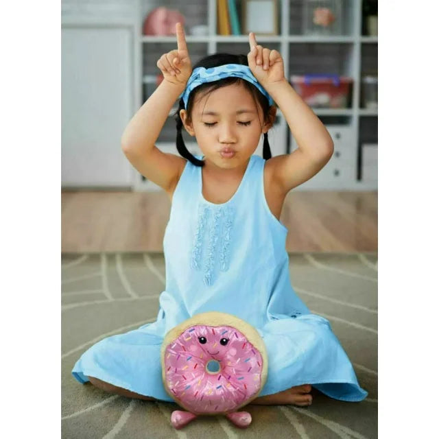 YuMe Originals - Donut Yummy