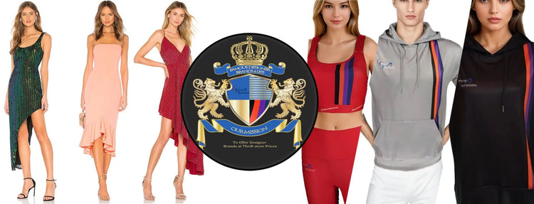 Famous Designer Brands 4 Less Designer Fashion Less the Price FAMOUS DESIGNER BRANDS 4 LESS