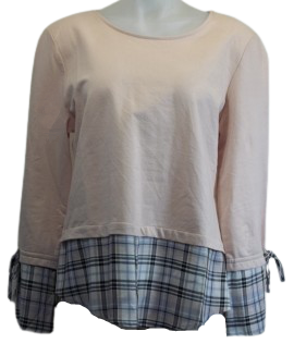 Alexander Jordan Blouse