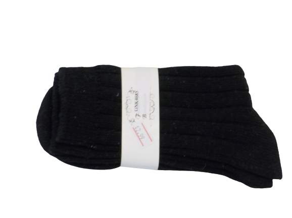 Men's/Women's Socks Pair