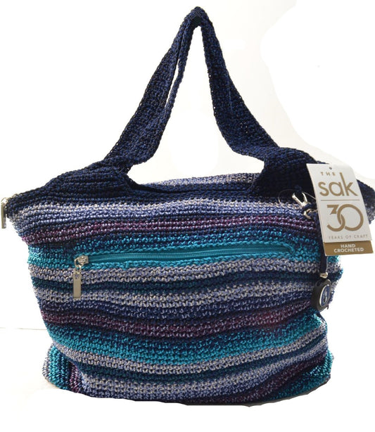 The Sak Shoulder Bag