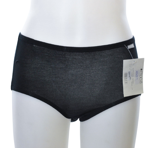 Jockey Black Panties
