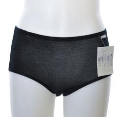 Jockey Black Panties