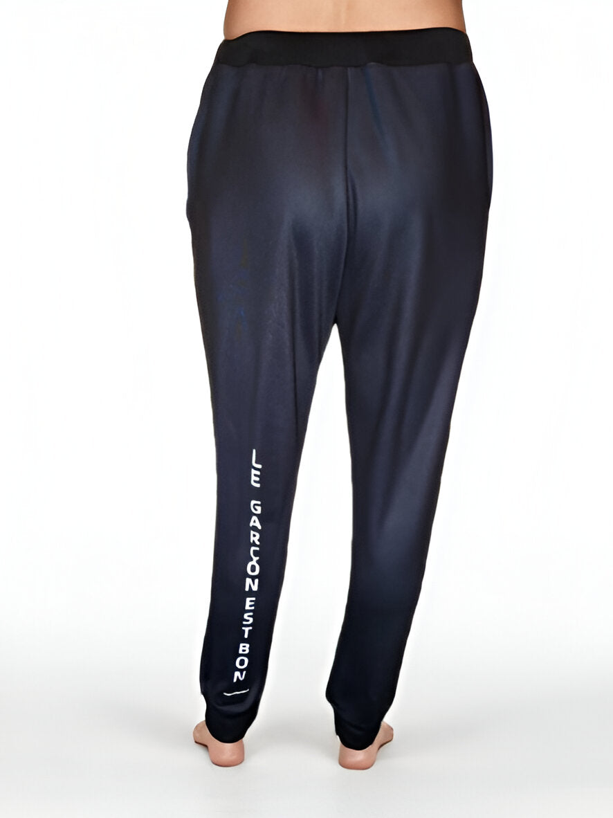 sweatpants for tall men​