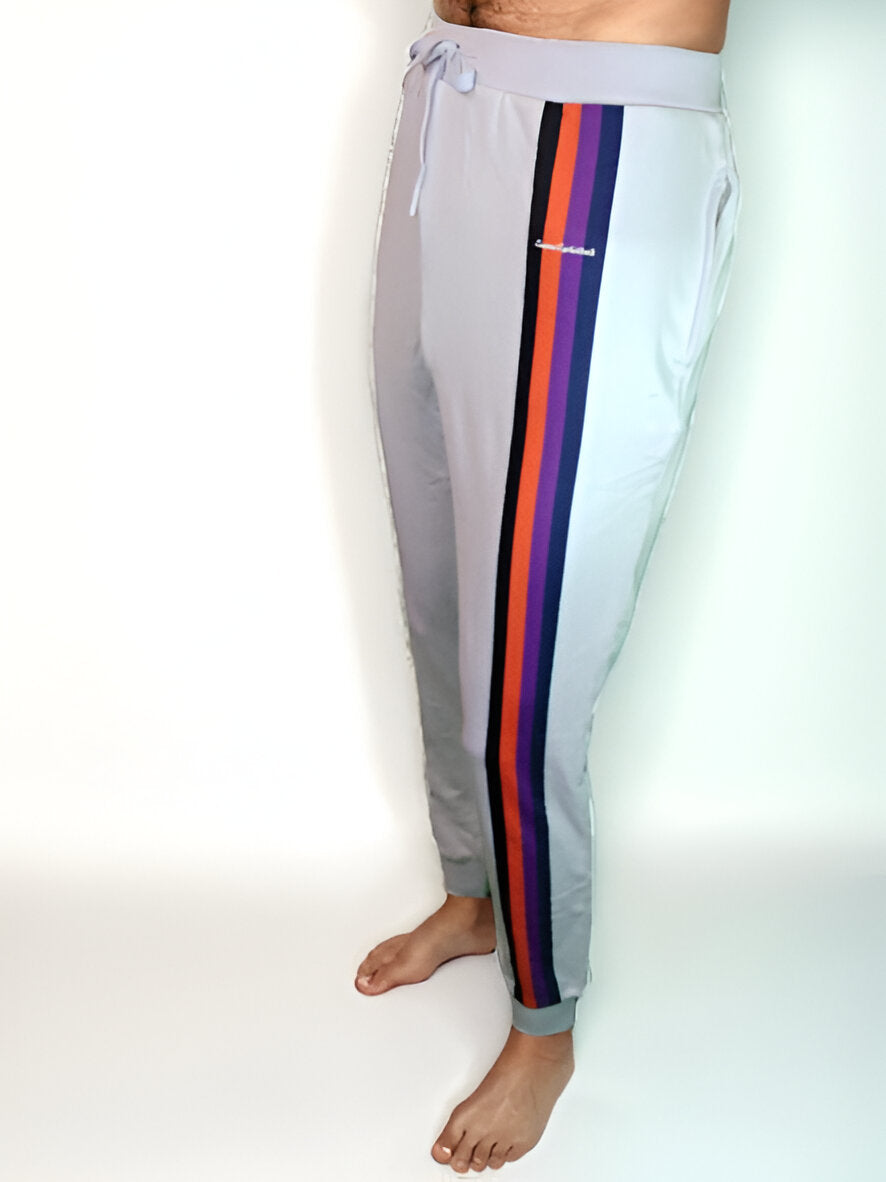 grey sweatpants womens​