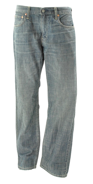 Levi Strauss & Co.