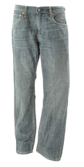 Levi Strauss & Co.