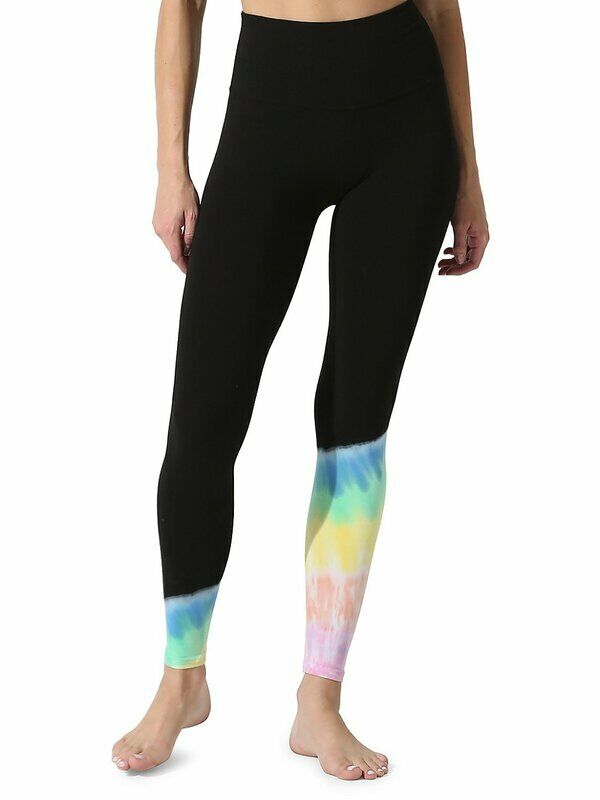  Lavender Leggings