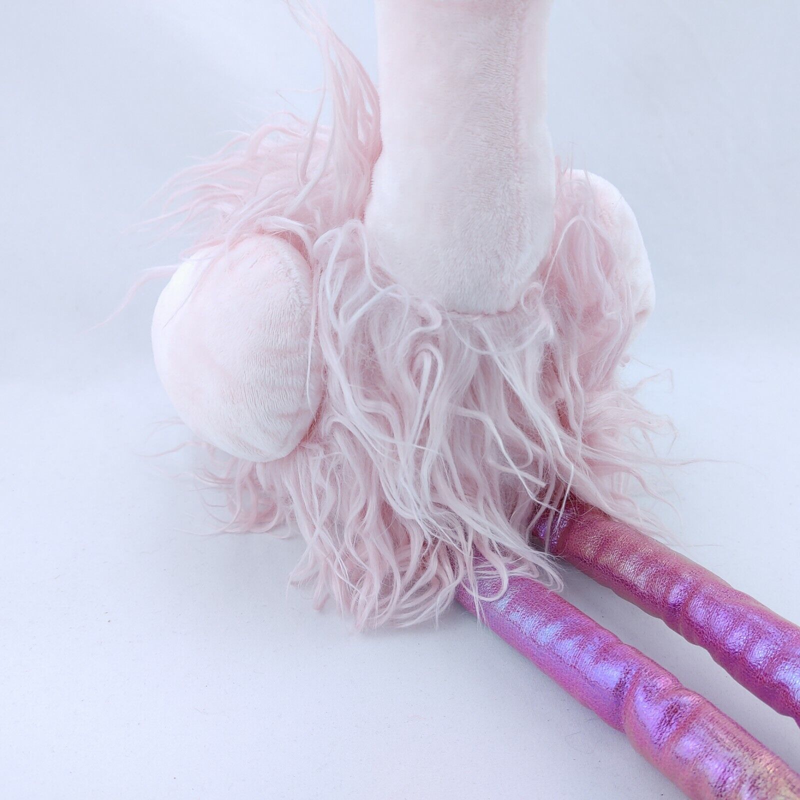 Animal Adventure Pink Sweethearts Bird