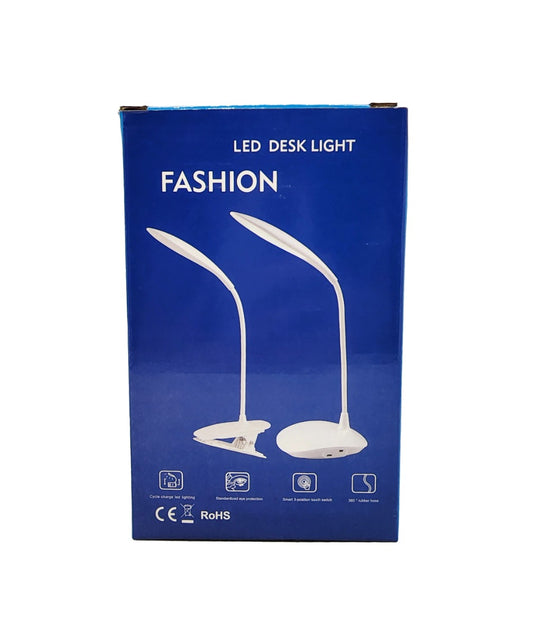 Campus Sophisticate LED Desk Light
