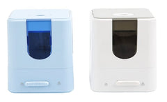 M&G Multi-Functional Electric Pencil Sharpener with 2 Model (1 per pack)