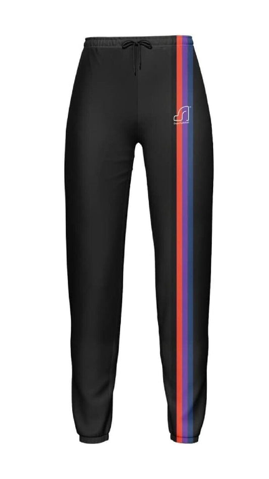 Campus Sophisticate Premium Female Sweatpants - ΕΙΜΑΙ ΟΜΟΡΦΗ-SORORITY
