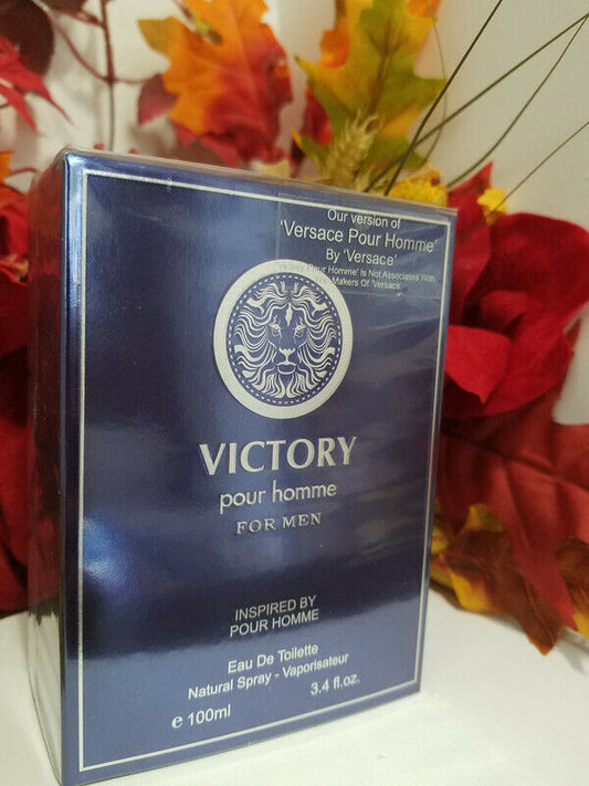 Victory Pour Homme For Men