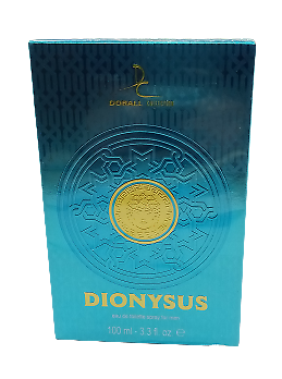 Dorall Collection Dionysus Eau de Toilette for Men