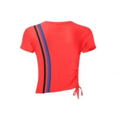Campus Sophisticate Classy Premium Female T-Shirt - Trendy Design
