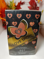 Love Spots