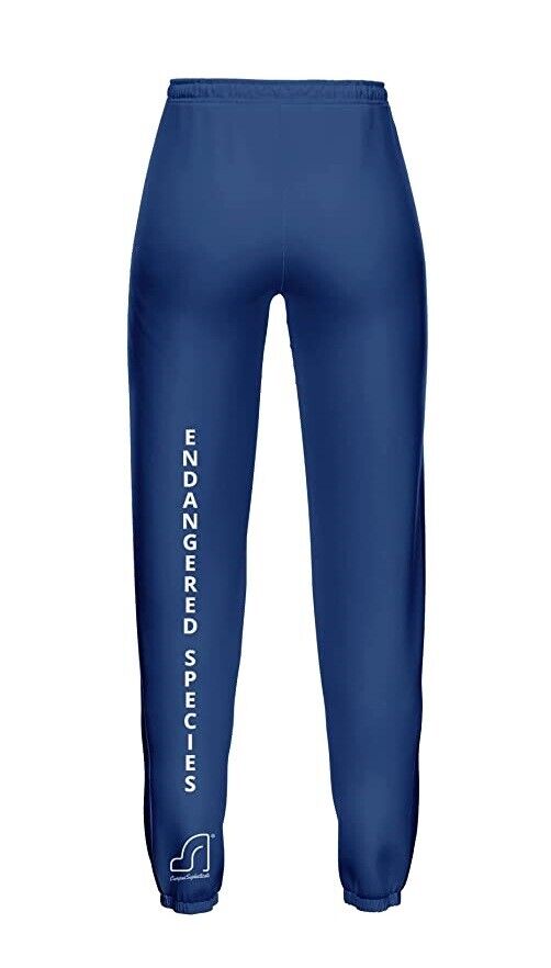 navy blue sweatpants for women​