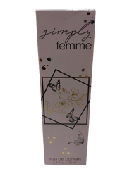 Preferred Fragrance Simply Femme Eau de Parfum