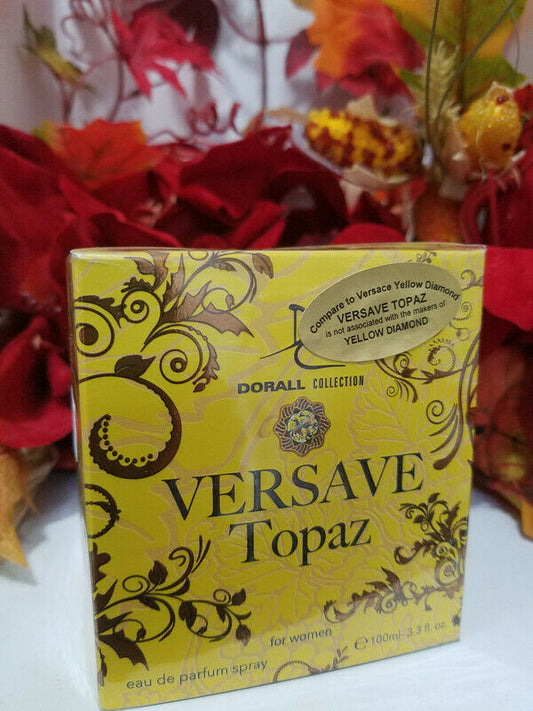 Versave Topaz-Dc Dorall Collection