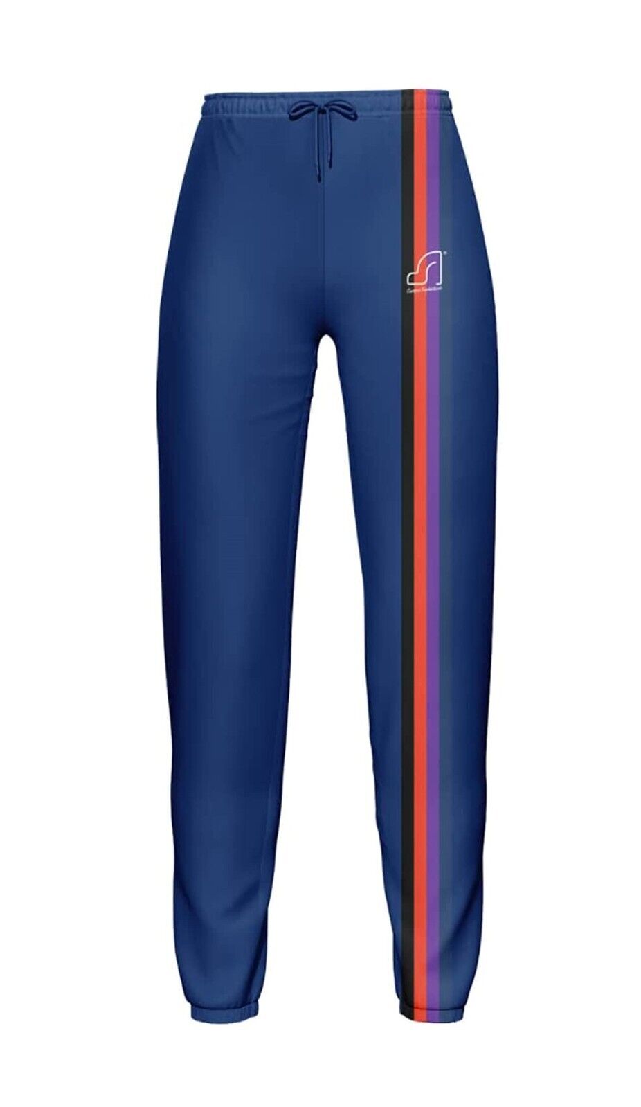 black sweatpants womens