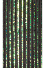 sequin dress