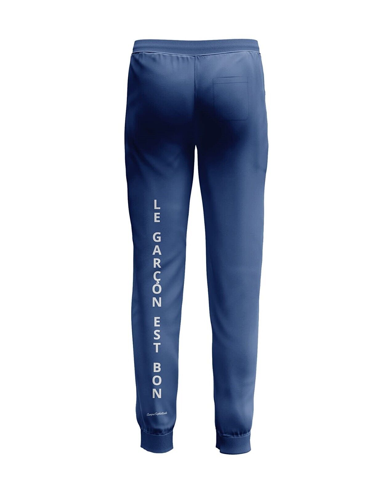navy blue sweatpants for women​