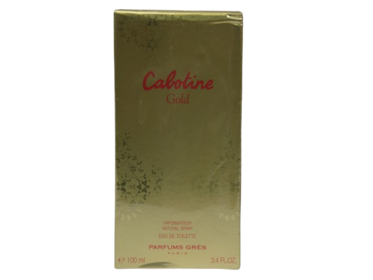 Calotine Gold Natural Spray 3.4 fl oz