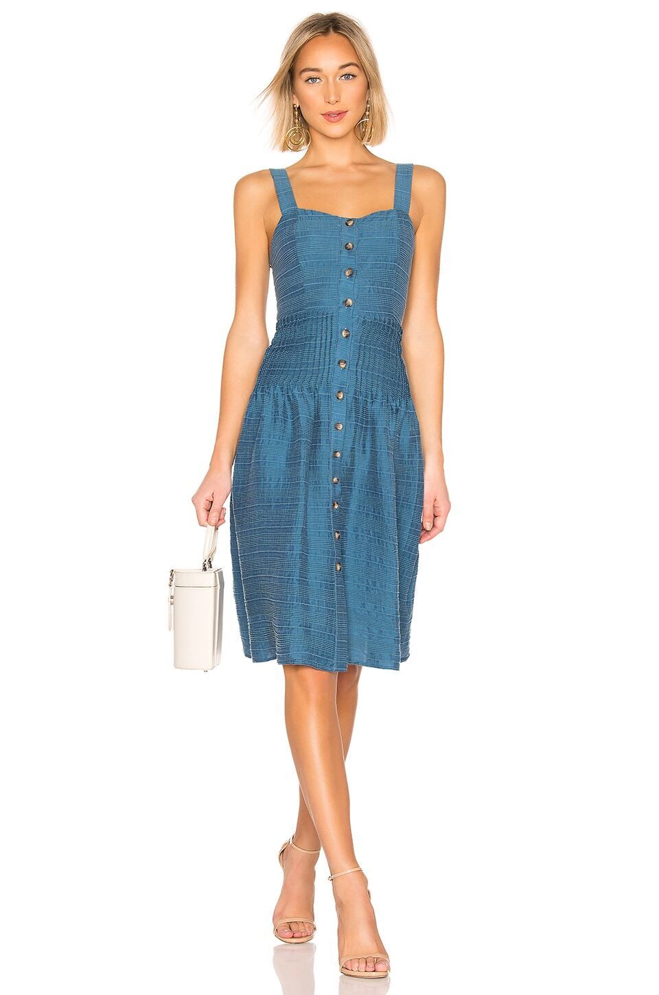 tularosa dress