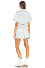 romper shorts