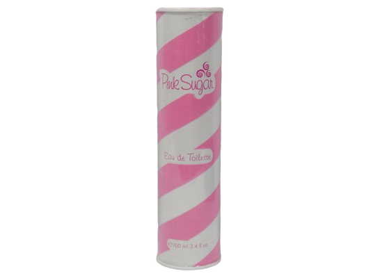 Pink Sugar - Eau De Toilette Spray - 3.4 fl oz