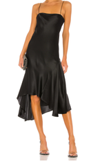 ALIX NYC Ivan Dress in Black size XS