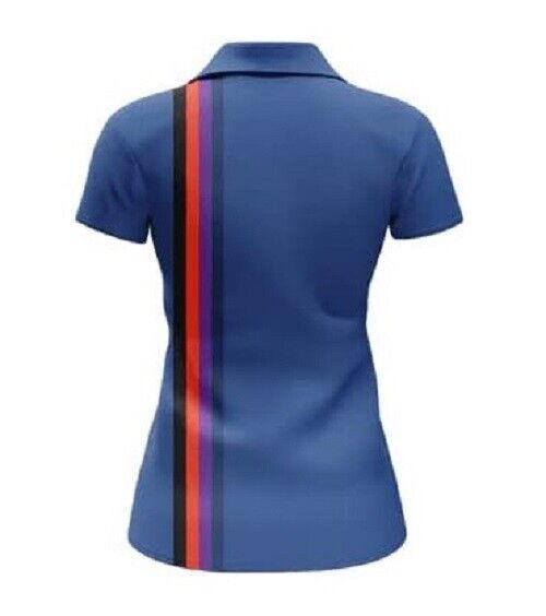 Female Sport Shirt - Classy Female Premium Polo - Sports Shirt