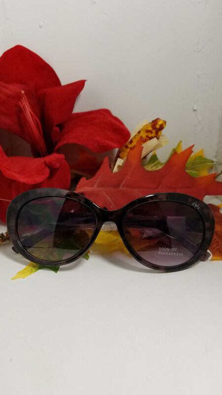 A New Day Plastic Sunglasses