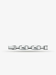 Michael Kors Sterling Silver Link Extender