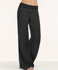 Mineral Wash Lounge Pants size M