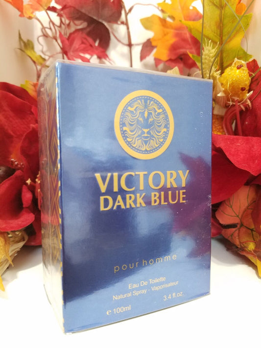 Victory Dark Blue-FC Fragrance Couture