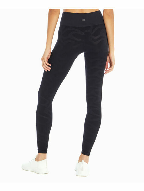Marika Abstract High-Waisted Leggings Set 2 Pack size XL