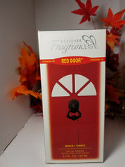 Version of Red Door