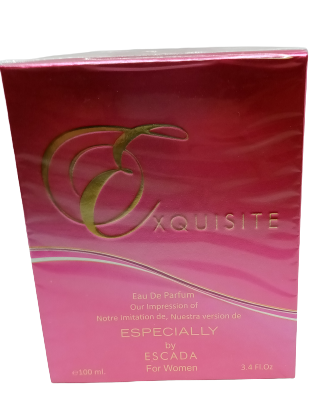 Belle Bouquet Fragrance Collection Exquisite Eau de Parfum for Women