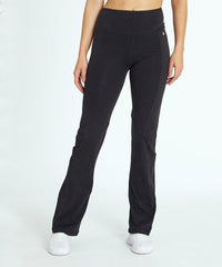black Leggings size - M