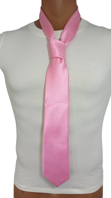 Tommy Hilfiger Pattern Tie