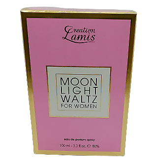 Creation Lamis Moon Light Waltz Eau de Parfum Spray for Women