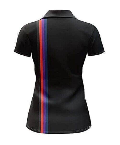 Female Sport Shirt - Classy Female Premium Polo - Sports Shirt