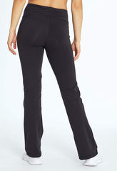 black Leggings size - M