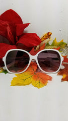 A New Day Plastic Sunglasses