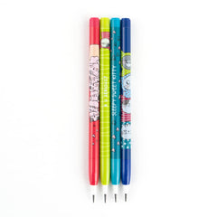 So Many Cats Pencil