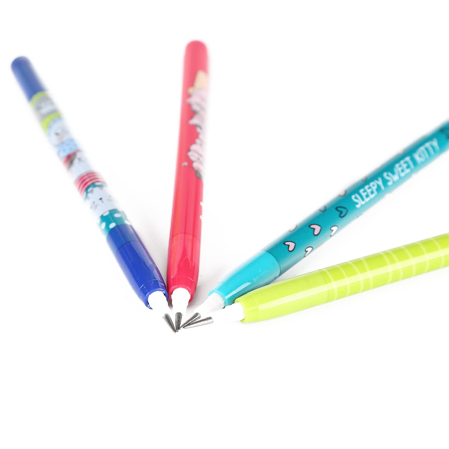So Many Cats Pencil