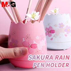 So many cats Pen Holder Size: 9.5*10.5cm (2 per pack)