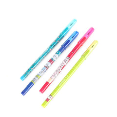 So Many Cats Pencil