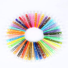 48 colors Twist Crayons.  (1 per pack)